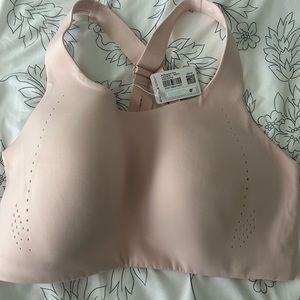 Lululemon Airsupport bra 36DDD